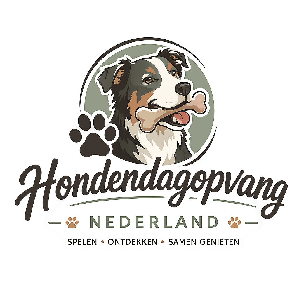 honden dag opvang nederland